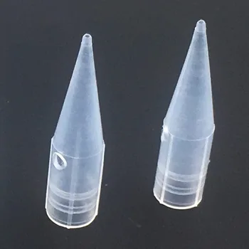 

Fresshipping Sunshine Machine 50pcs 1R Tattoo Needles And 50 Pcs 1R Tattoo Tip For Permanent Makeup