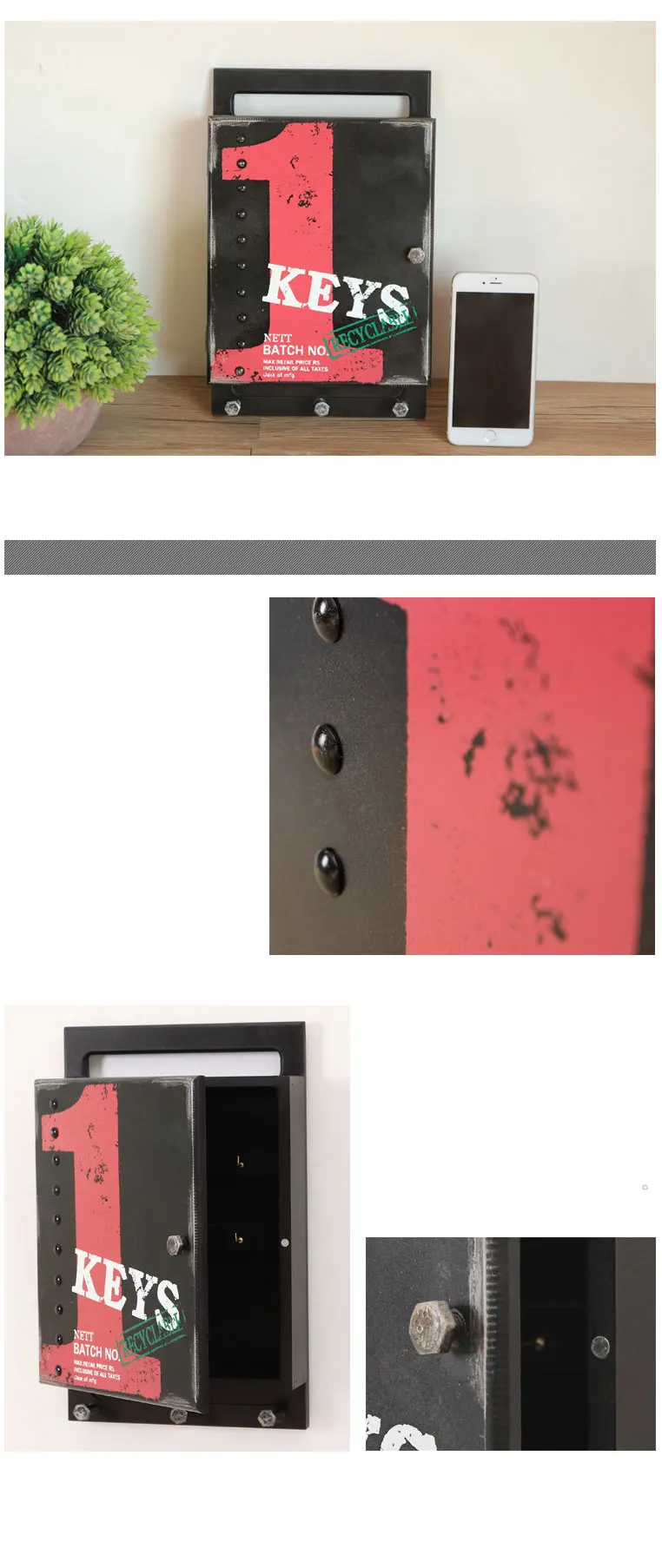 storage key box (8)