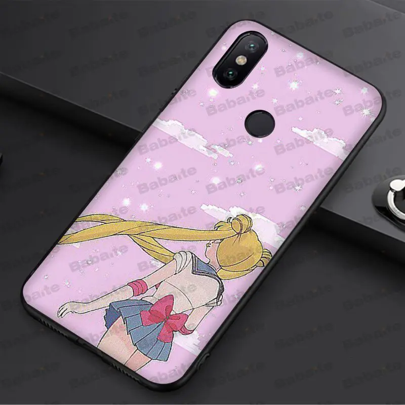 Sailor Moon Sailor girl