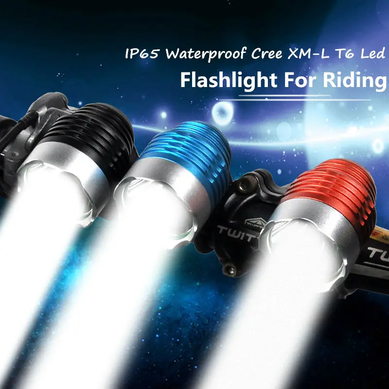 Lanterna X900 Linterna Led Lanterna Tatica Gladiator FLASHLIGHT 18650 Linterna Led Bike Light lanterna x900 tactical Flashlight