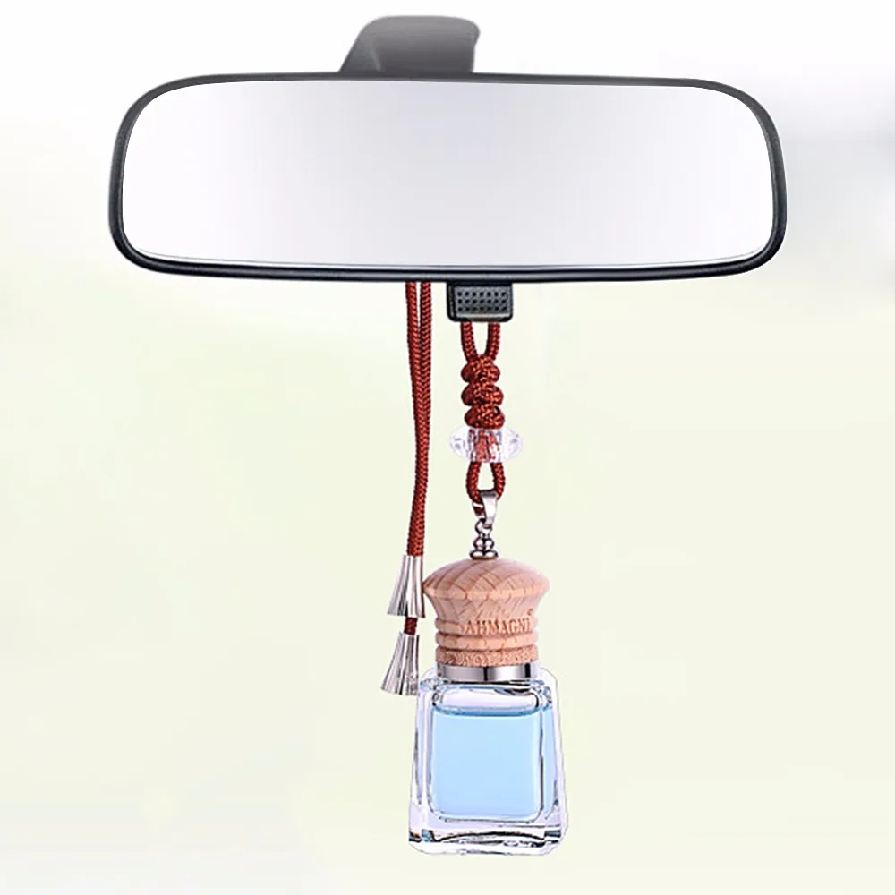 Car Pendant Automotive Perfume Air Freshner Suspension Ornaments Auto