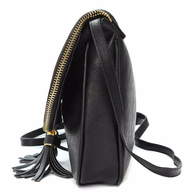 Lixun модные небольшая сумка женская Курьерские сумки из мягкой искусственной кожи Сумки Crossbody сумка для Для женщин Клатчи Обувь для девочек Bolsas femininas