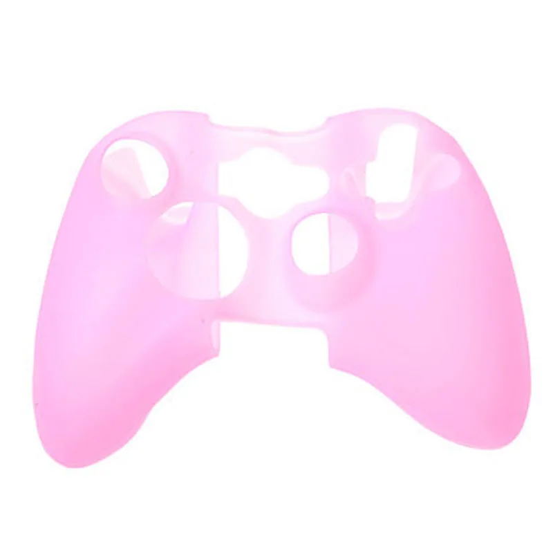 JIELI-Crystal-Transparent-Solid-Color-Silicone-Cover-Skin-Case-For-XBOX-360-Controller.jpg_640x640 (3)