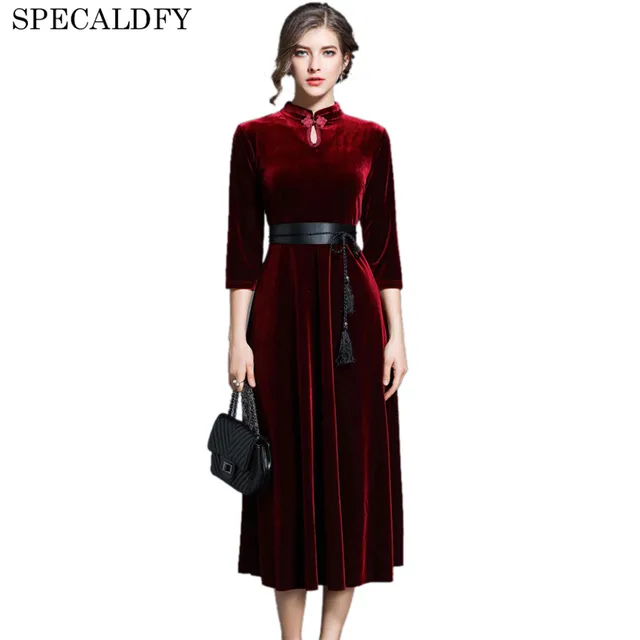 Vintage Party Dresses