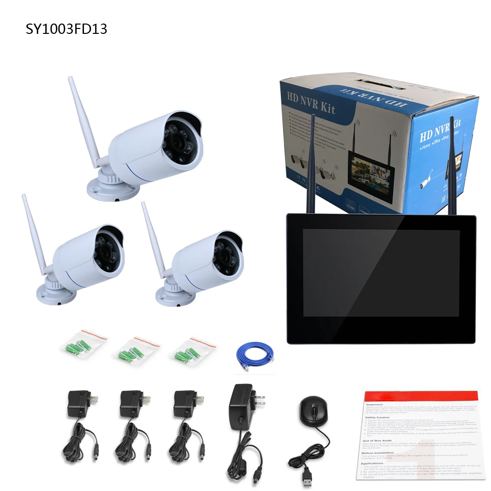 SY1003FD13