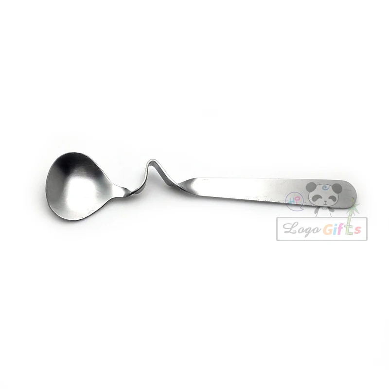 

Stainless steel bar gifts Coffee Scoops 18g/pc small coffee spoons for home and cafe bar 13 cm 4pcs a lot