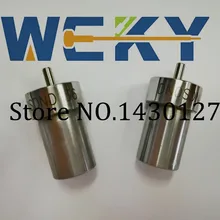 Горячая распродажа! Высокое качество SD тип сопла DN0SDND136 Форсунка DN0SDND136 093400-1360 для Isuzu WFS2.2