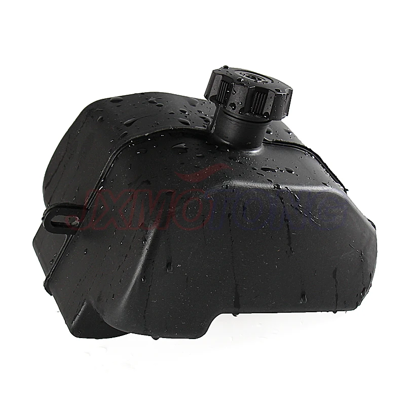 Газовый топливный бензиновый бак 50cc 90cc 110cc 125cc Quad Dirt Bike применяется для