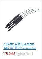 WAVGAT TFT дисплей 0,96/1,3 дюймов ips 7P SPI HD 65K полноцветный ЖК-модуль ST7735/ST7789 Привод IC 80*160 240*240(не OLED