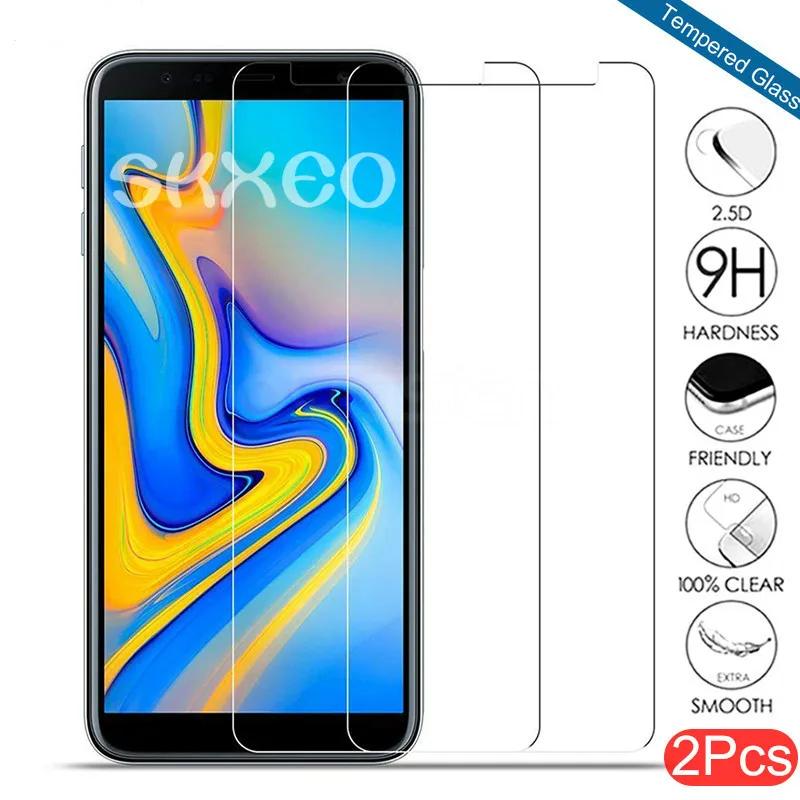 2Pcs/lot 9H Tempered Glass For Samsung A3 A5 A6S A7 A8 A8S A8STAR A8PLUS A9 A9S A9STAR A9STARLite A9PLUS A9PRO Screen Protector | Мобильные