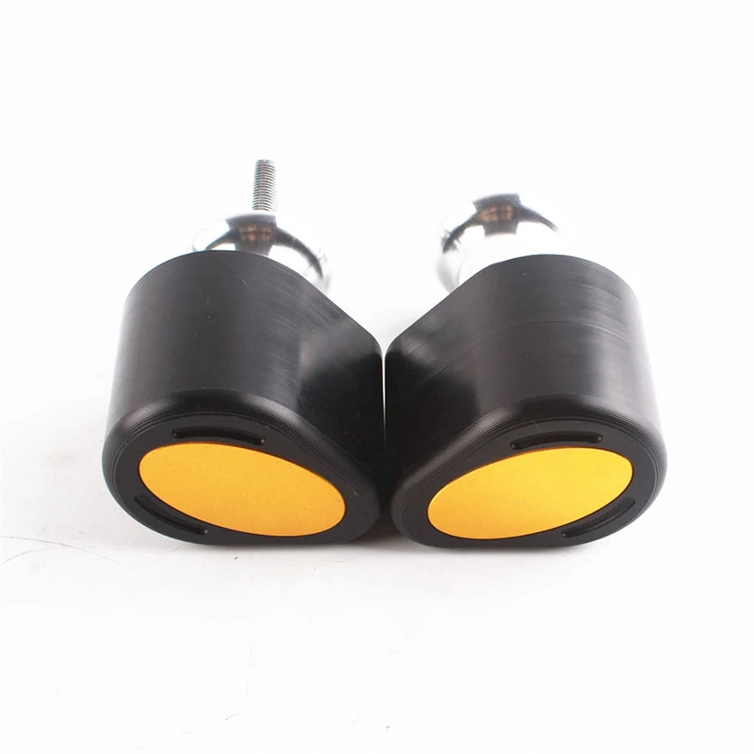

CNC Aluminum For Yamaha YZF R1 2002 2003 Motorcycle Stator Slider Crash Pads Cover Protector