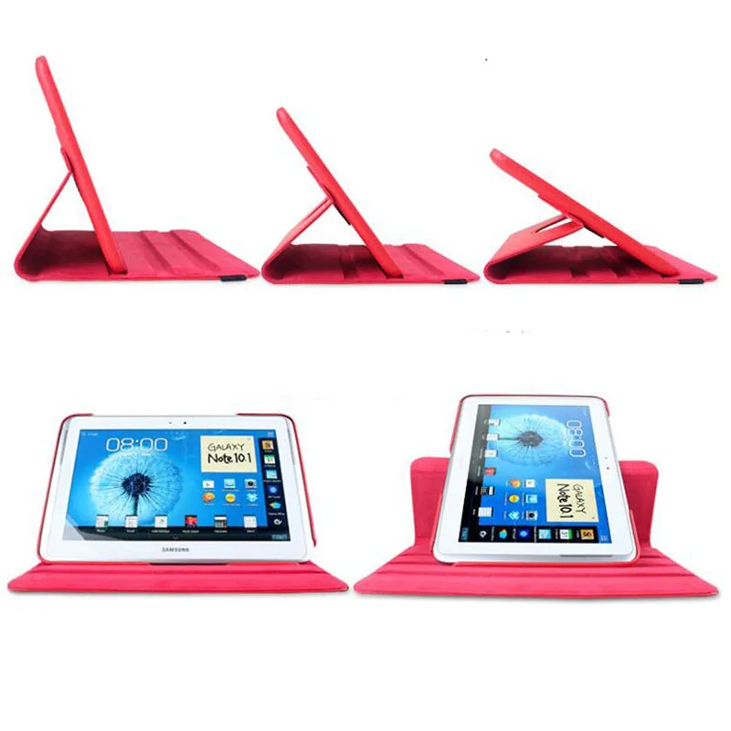 For Samsung Galaxy Tab 2 P5100 P5110 P7500 P7510 10 1 Tablet Case