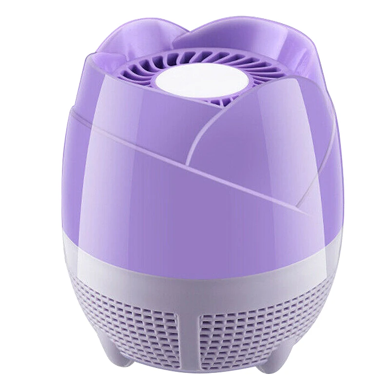 

Usb Electronic Bug Insect Mosquito Killer Indoor Mosquito Trap Lamp