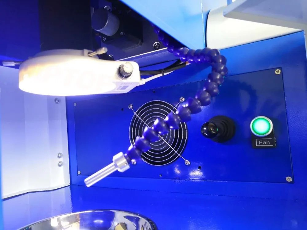 Китай лазерная сварочная машина с охладителем воды внутри для серьги ювелирные изделия