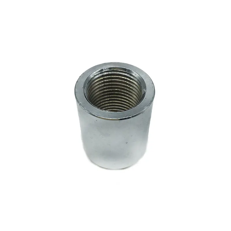 Кислородный датчик расширитель расширение Spacer переходник конвертера M18x1.5 Размер Bung Hho адаптер OBD2 автомобильные аксессуары Lambda удлинитель