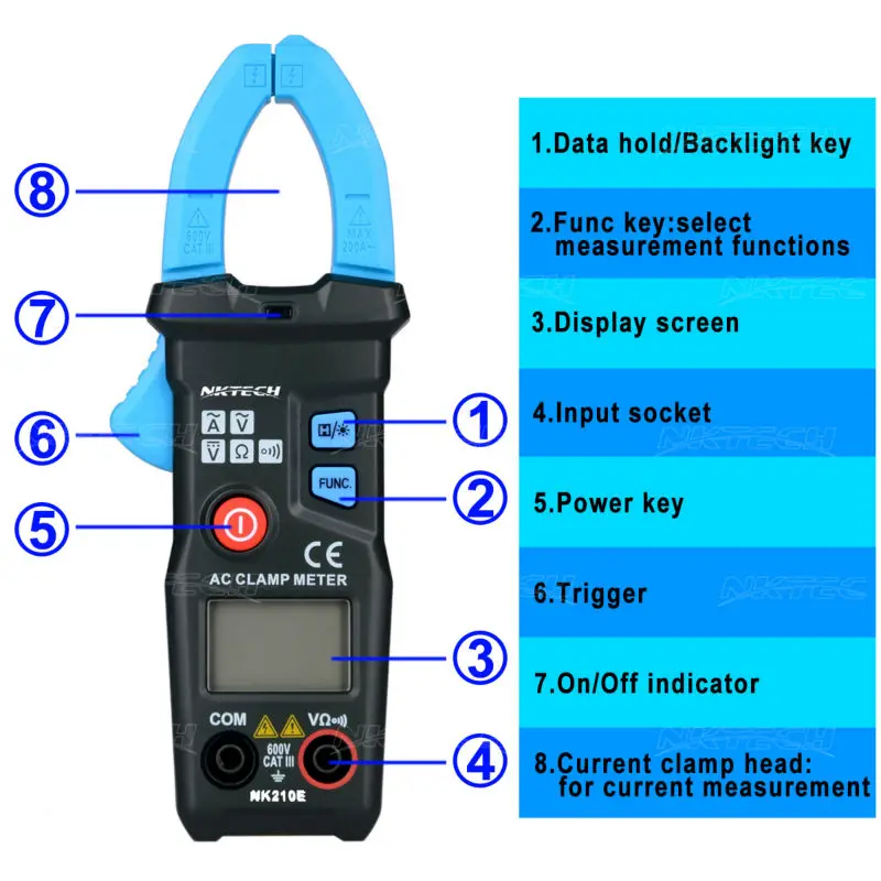NK-NK210E(10)