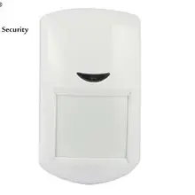 Yobang безопасности беспроводной PIR сенсор пассивный инфракрасный детектор сигнализации датчик движения для закрытых помещений детектор движения для домашней сигнализации