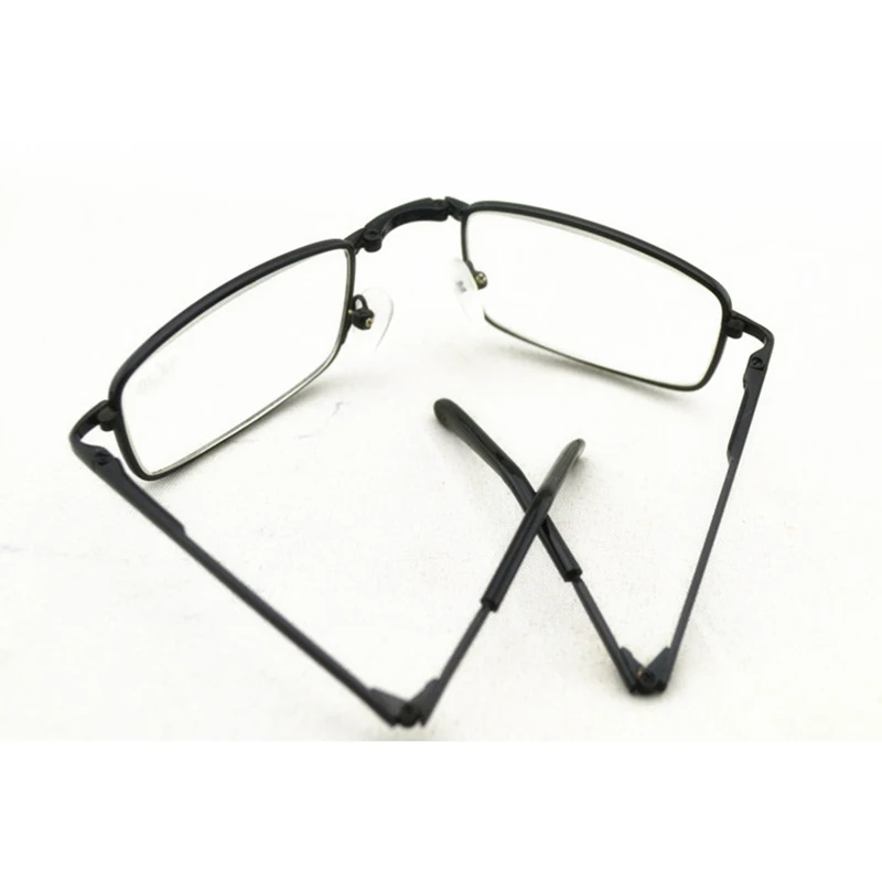 Складные очки для зрения. Оправа складная для очков. Очки складные с мини-футляром. 00 skorpions. Тонкие очки для чтения.