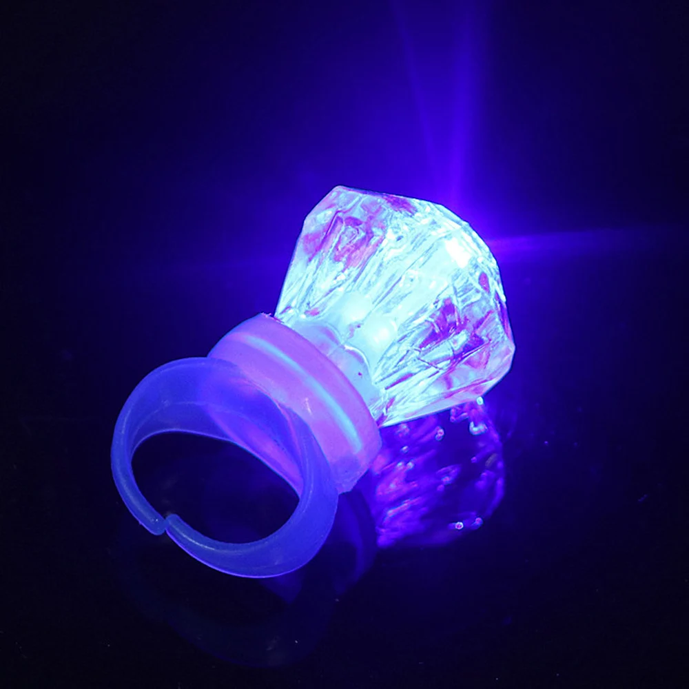 led macro ring