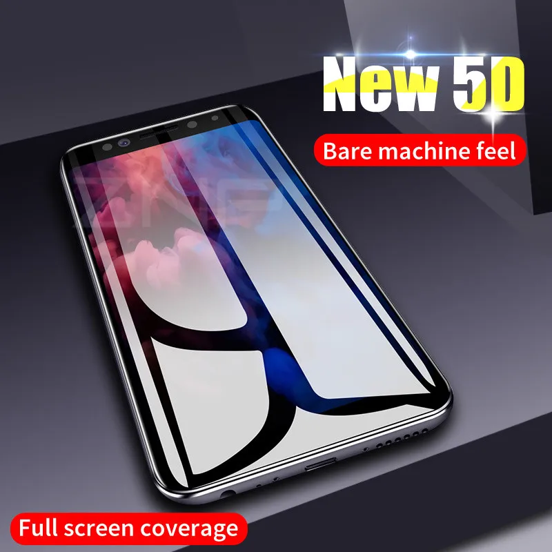5D полное защитное закаленное стекло для Xiaomi Redmi 4X Note 5 5A Защитная пленка для экрана для Xiaomi Redmi 5 Plus 5A 4X стеклянная пленка