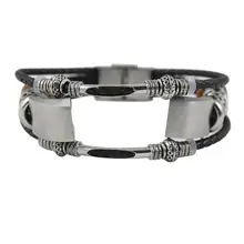 Замена кожаный ремешок, браслет для Fitbit Alta/Fitbit Alta hr