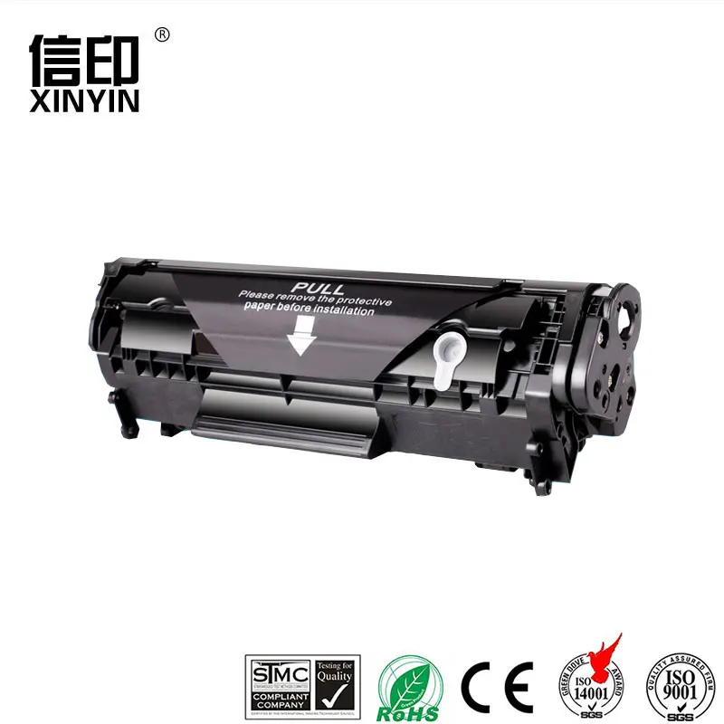 Картридж с тонером XColor CRG 104 FX10 FX9 для принтера Canon MF4010 MF4010B MF4012 MF4012B MF4018 | Компьютеры
