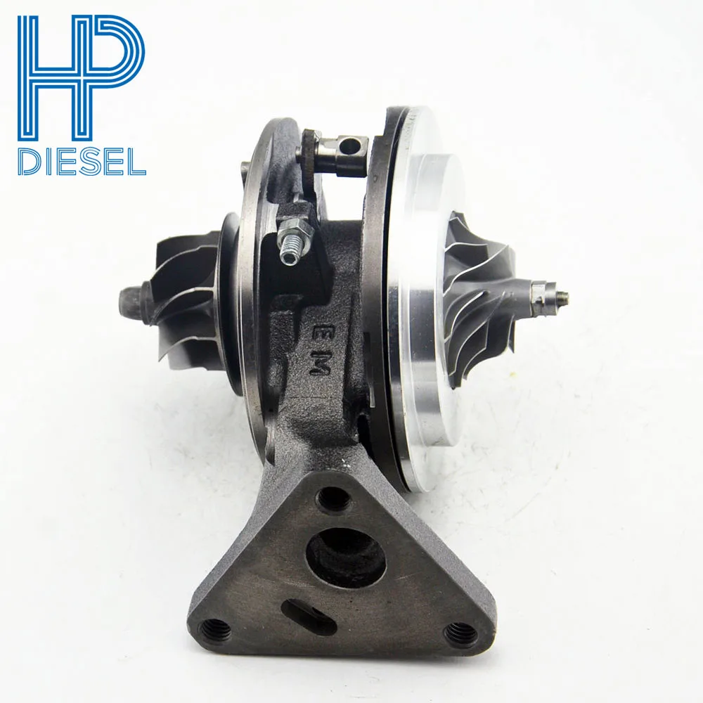Фото Турбокомпрессор CHRA K04V 53049880032 53049700032 турбосердечник для Volkswagen T5 Transporter 2 5 TDI AXD 2.5L Турбокомпрессор CHRA K04V 53049880032 53049700032 турбосердечник для Volkswagen T5 Transporter 2 5 TDI AXD 2.5L