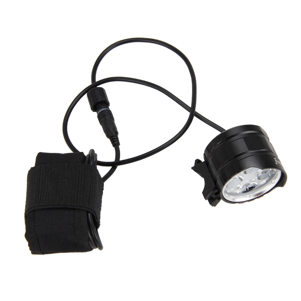 Top SolarStorm 8000LM 4x XML T6 LED Head Front Bike Lamp Bicycle light Cycling Lamp Flashlight Torch +6x18650 Battery+ Taillight 10 Top SolarStorm 8000LM 4x XML T6 LED Head Front Bike Lamp Bicycle light Cycling Lamp Flashlight Torch +6x18650 Battery+ Taillight 10