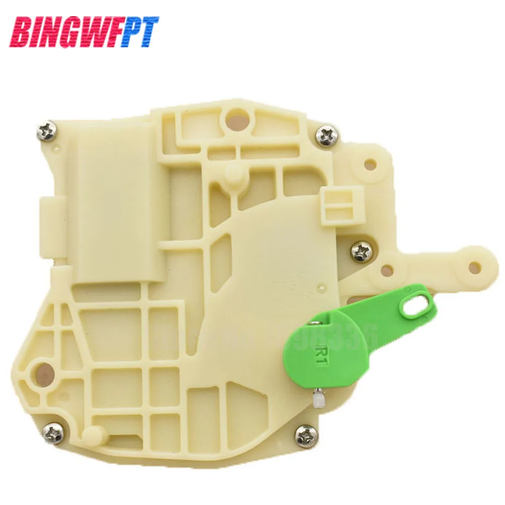 Привод дверного замка FR 5Pins для Honda Civic Accord odysley Acura crv Insight 72115 S5A A01 72115S5A003
