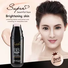 3 цвета прокрутка роликовая воздушная Подушка BB крем водонепроницаемый тональный крем для лица увлажняющий корейский Косметическая основа макияж комплект