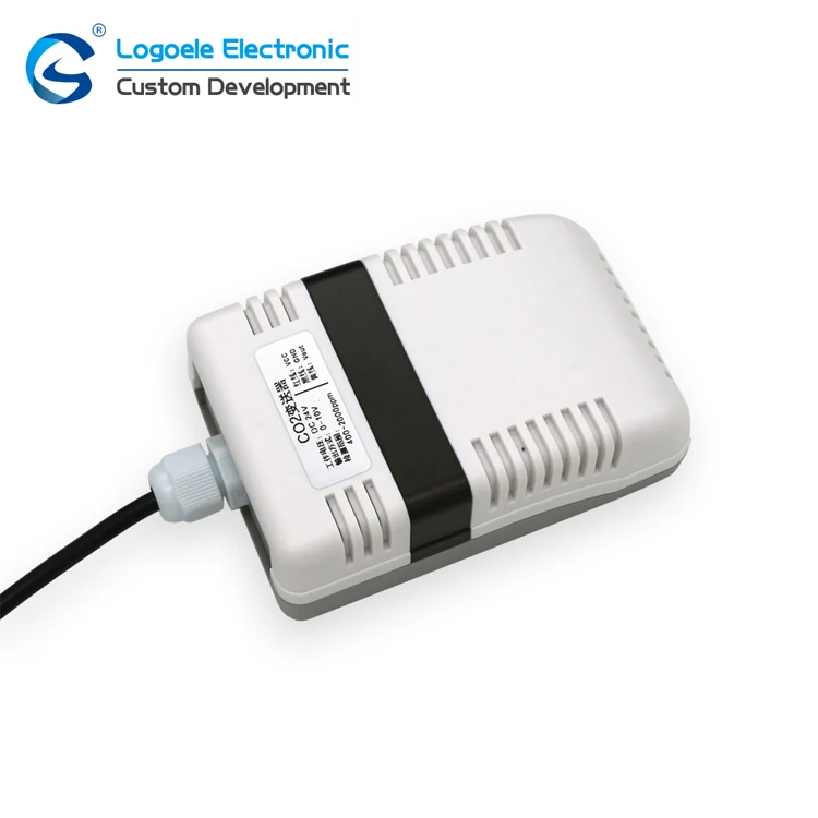 output module