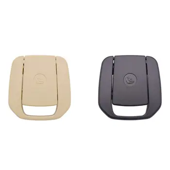 

Rear Child Safety Seat Fastener Replacement Cover clips for BMW 3 Series car clips