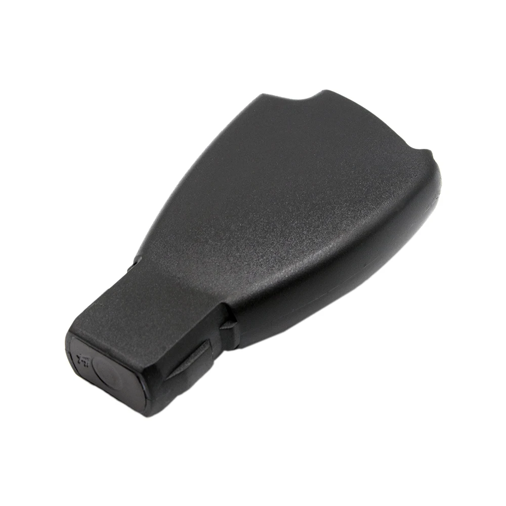 WhatsKey 3 4 кнопки дистанционного ключа оболочки Fob чехол для Mercedes Benz A B C E S GML CL CLS CLA CLK