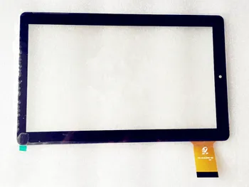 

For the 10.1 inch flat screen touch screen touch screen FPC-UP101299A1-V01