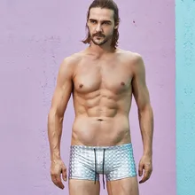 Мужские шорты для купания, плавки с низкой талией, сексуальные купальники, мужские пляжные бикини, одежда для мужчин, купальник, спортсмены, ягодицы