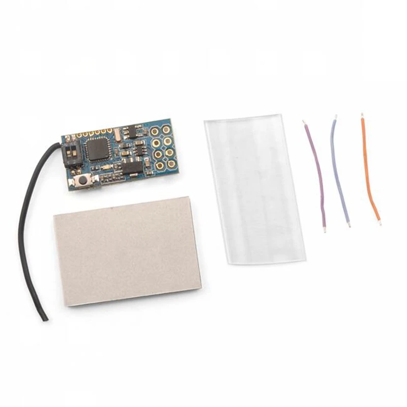 

SKU407661 Best Deal Eachine Tiny QX90 Quadcopter Parts Frsky 8CH PPM SBUS Receiver Compatible Frsky X9D PLUS X9E DJT DFT