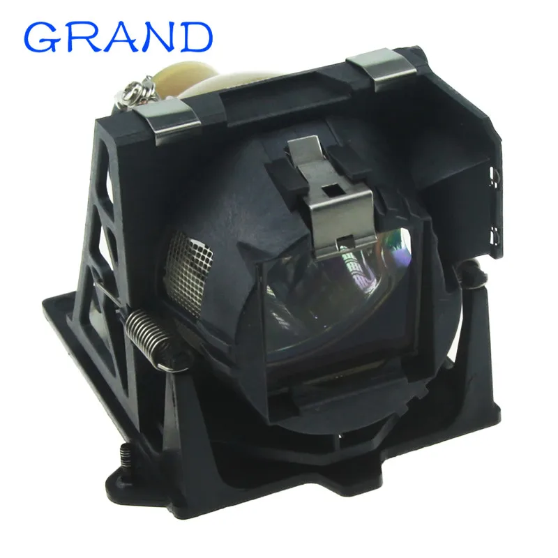 

Replacement Projector Lamp with Housing 400-0003-00 for 3D Perception SX30 X30 PZ30SXSX 15e,SX 15i SX 30e,SX 30i X 30i Happybate