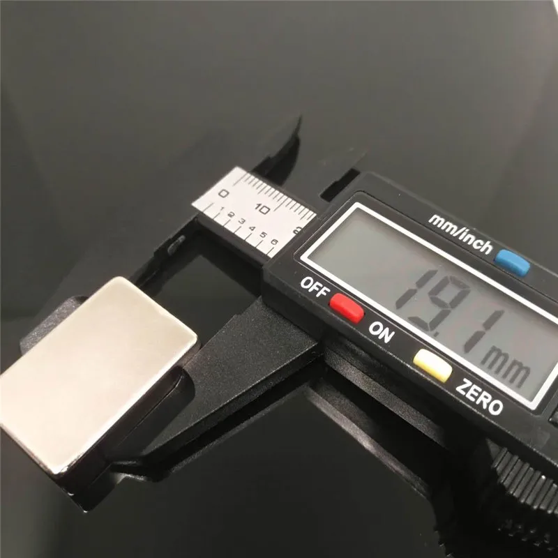 cuboid block magnet10