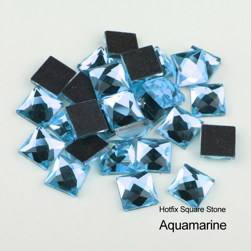 aquamarine shoes and bags