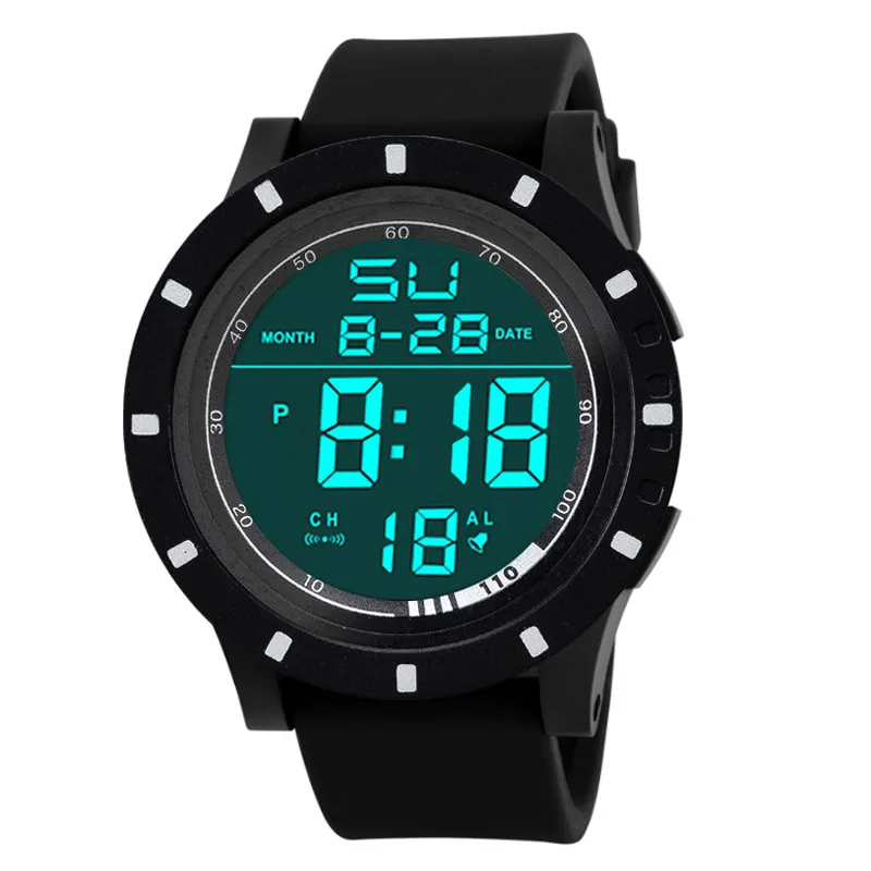 watch for men screen touch