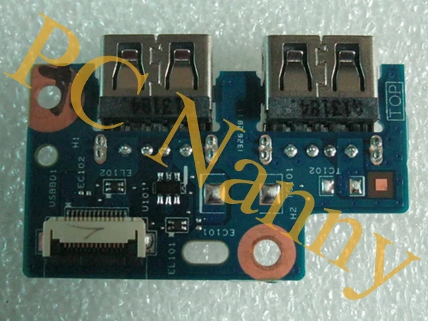 

ORIGINAL FOR ACER E1-432 E1-432G E1-470 E1-470G USB BOARD