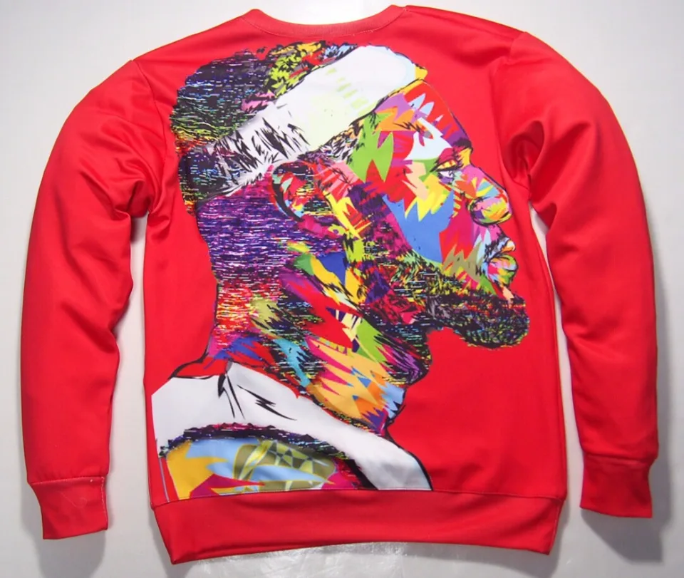 lebron tie dye hoodie