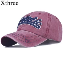 Xthree модные Бейсбол Кепки Кости Snapback Шапки для Для мужчин wo Для мужчин хип-хоп Gorras вышитые Винтаж шляпа Кепки s Casquette бренд Кепки