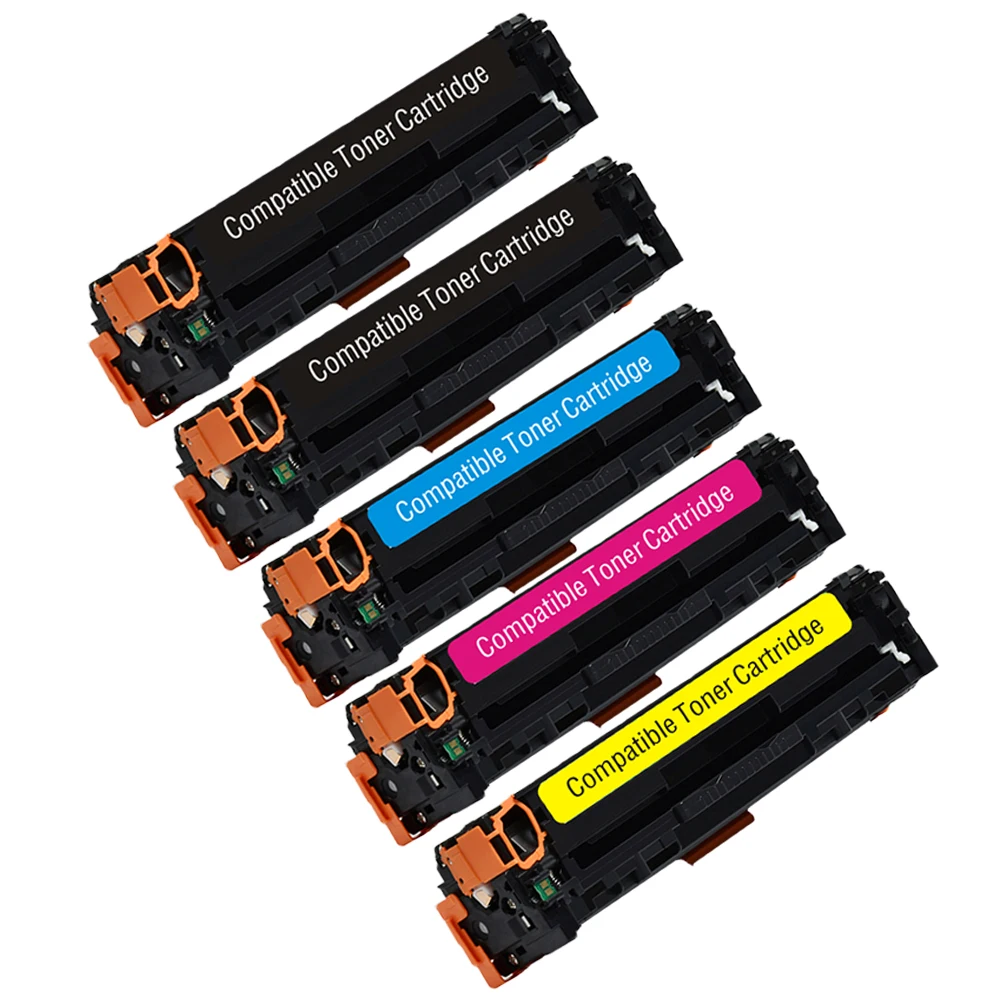 HP 305A 305X　4色セット Amazon.com: HP 305A Black, Cyan, Magenta, Yellow Toner