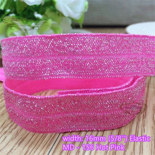 16mm0.59 156 hot pink