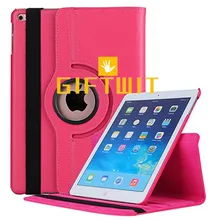 Чехол для iPad Mini 4 Coque Funda, вращающийся на 360 градусов чехол для планшета Mini 5 с функцией автоматического сна с возможностью просмотра под разными углами