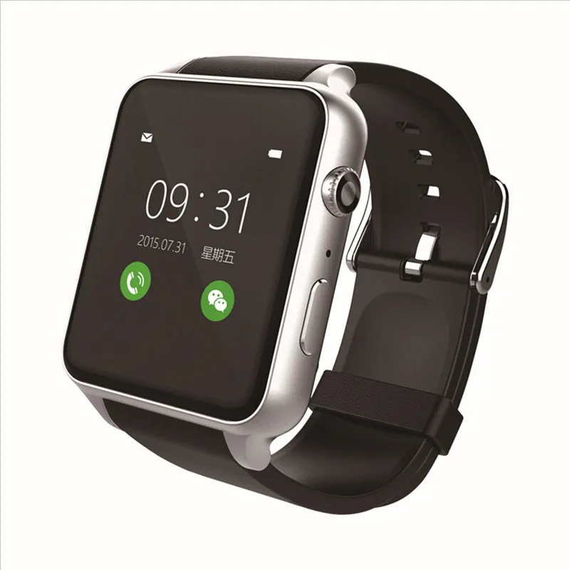 Waterproof bluetooth gt88 smart watch with SIM Card Wearable Device Heart rate font b SmartWatch b