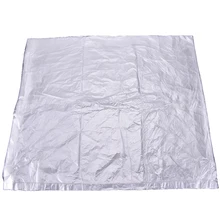 Новинка 90 шт 55*65 см одноразовые вкладыши для ванн для ног, мешки для бассейна для ног для педикюра, Спа Аксессуары для ухода за кожей