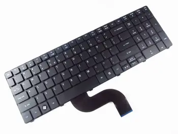 

NW OEM for Acer Aspire 7736 7738 7740 8935 8935g 8940g Keyboard Laptop