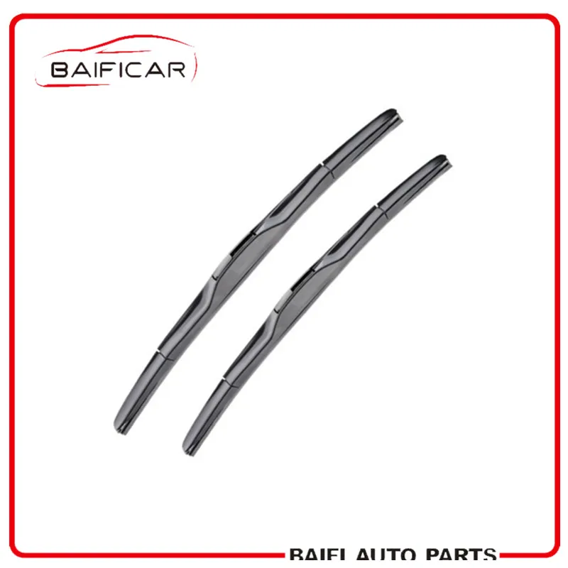 Baificar Brand New Genuine Boneless Rain Wiper 15r156 30063 For Buick